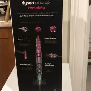 Received as a gift I already have one